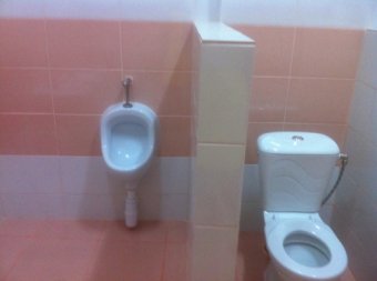 В школах и детских садах Приморского района Одессы ведутся ремонтные работы (фото)