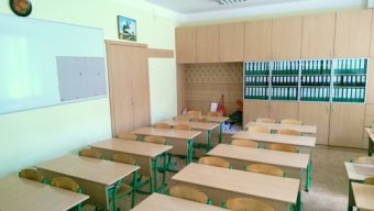 В школах и детских садах Приморского района Одессы ведутся ремонтные работы (фото)