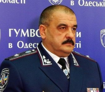 Иван Катеринчук прокомментировал свое возможное увольнение