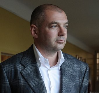 Игорь Палица рассказал о конфликте с Киваловым