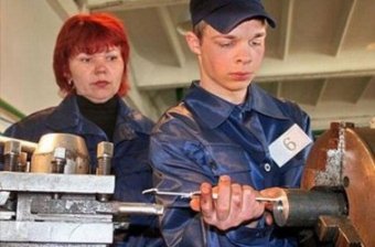 В Одесские техникумы можно поступать до 25 августа