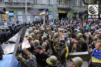 Уже в августе в суд отправят материалы по беспорядкам на Греческой 2 мая