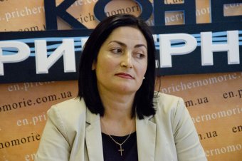 Мария Попова: Наличие «вышиванки» не является признаком патриотизма