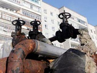Июль 2014: Больше всего жалоб – на услуги ЖКХ