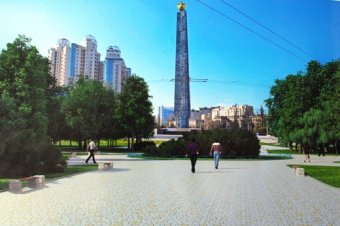 Одесса встретит свое 220-летие обновленными парками и скверами (фото)