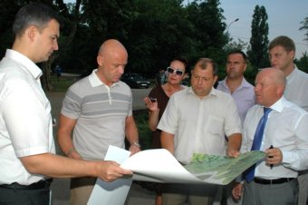 Одесса встретит свое 220-летие обновленными парками и скверами (фото)