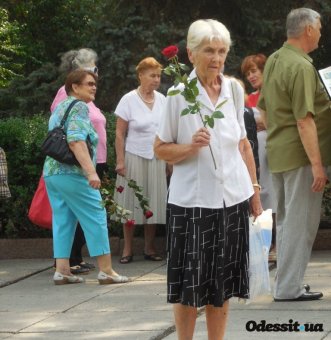 Ветераны: «Одержать победу над немецко-фашистскими захватчиками помогли сила и единство народного духа»