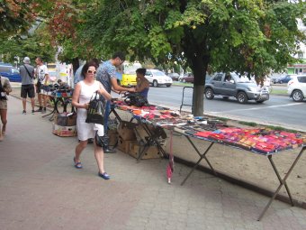 Нужна ли нам такая Одесса? (фото)