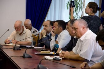 Выводы следствия: 2 мая было организовано для дискредитация действующей власти