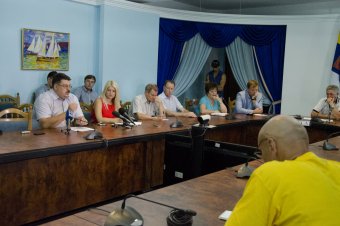 Выводы следствия: 2 мая было организовано для дискредитация действующей власти