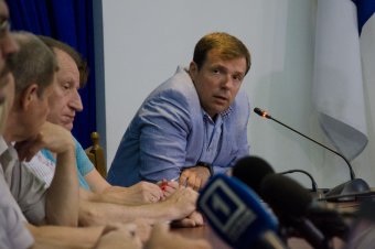 Выводы следствия: 2 мая было организовано для дискредитация действующей власти