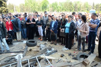 Через месяц состоится первое открытое судебное заседание по событиям 2 мая в Одессе