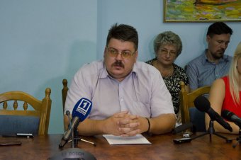 Полковник Сушко: Основные организаторы беспорядков 2 мая - представители Куликова поля