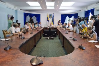 Полковник Сушко: Основные организаторы беспорядков 2 мая - представители Куликова поля