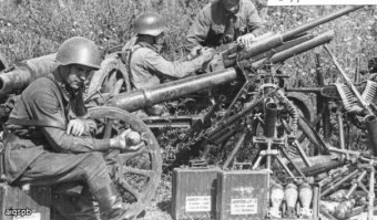 7 августа 1941 года: Одесса к обороне не готова, в обкоме партии неразбериха