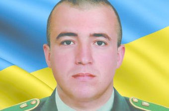 Официально: Одесская область потеряла 9 воюющих в зоне АТО