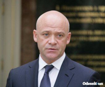 Геннадий Труханов: «Наша  задача  -  вести  конструктивный  диалог с  предпринимателями»