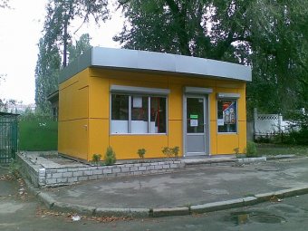 В Одессе создана рабочая группа по вопросам размещения и демонтажа МАФов