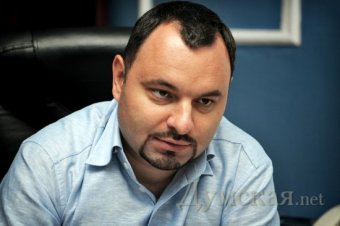 Олесь Янчук: «Малый и средний бизнес в Одессе должен быть социально ответственным»