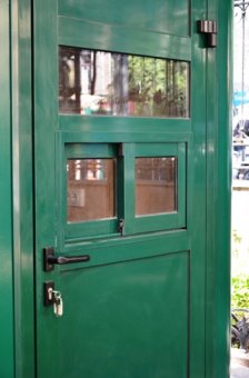 На улицах Одессы появятся новые стационарные туалеты