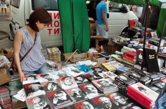 Геннадий Труханов: «В Одессе живут грамотные, начитанные, мыслящие люди»
