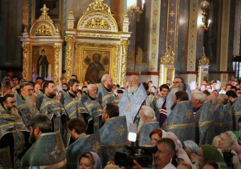 Одесситы отправили гуманитарную помощь жителям Востока
