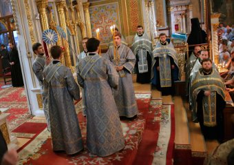 Одесситы отправили гуманитарную помощь жителям Востока