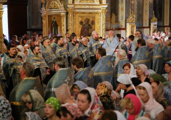Одесситы отправили гуманитарную помощь жителям Востока