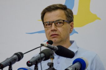 Владислав Сердюк: Трагедии на Куликовом поле можно было избежать