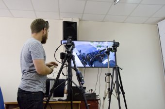 Группа 2 мая: Фучеджи мог быть в сговоре с активистом Куликова поля «Боцманом»