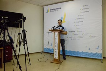 Группа 2 мая: Фучеджи мог быть в сговоре с активистом Куликова поля «Боцманом»