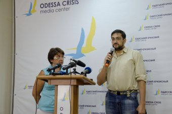 Группа 2 мая: Фучеджи мог быть в сговоре с активистом Куликова поля «Боцманом»