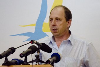 Юрий Мукан: На Греческой куликовцы стреляли боевыми патронами