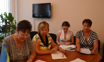 В Одессе состоялось очередное заседание Попечительского совета