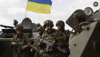 Облвоенкомат зовет всех в армию!