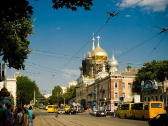 Сегодня день великомученника Пантелеимона
