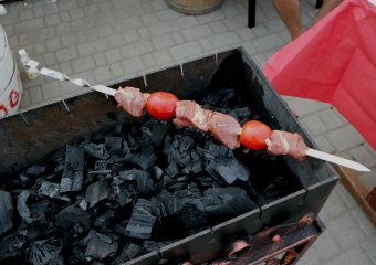 В Одессе отмечают День помидора (фото)