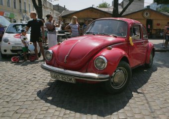 В Одессе отмечают День помидора (фото)