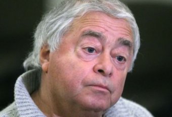 Роман Карцев: "В Одесса такой воздух, что все болячки отступают"