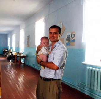 Помощь по зову сердца (фото)