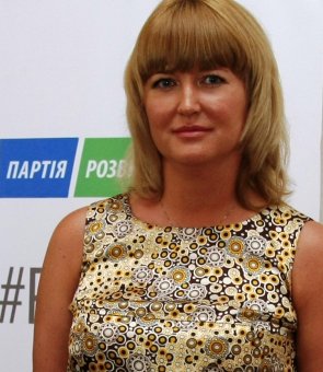 Ирина Нестеренко: Противостоять коррупции поможет минимальное участие государства в экономике и политическая конкуренция