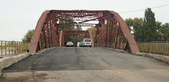 В Одессе появится охрана на Горбатом мосту