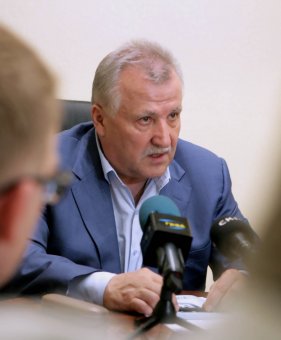 В налоговой прошел семинар южных регионов Украины