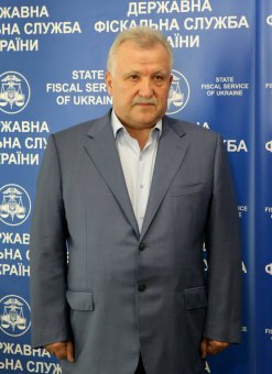 В налоговой прошел семинар южных регионов Украины