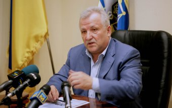 В налоговой прошел семинар южных регионов Украины