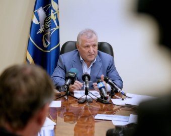 В налоговой прошел семинар южных регионов Украины