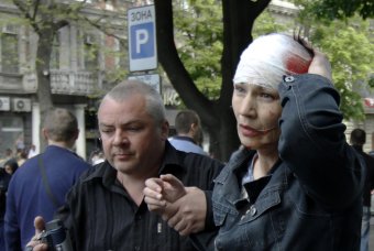 Обращение «Группы 2 мая» ко всем СМИ