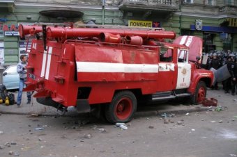 Обращение «Группы 2 мая» ко всем СМИ