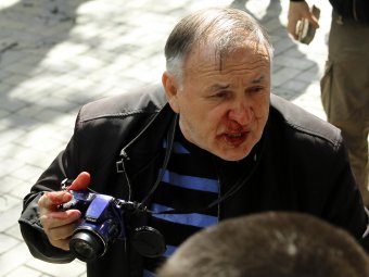 Обращение «Группы 2 мая» ко всем СМИ