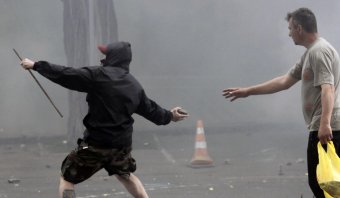 Обращение «Группы 2 мая» ко всем СМИ